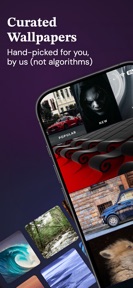 Wallpaper Society screenshot