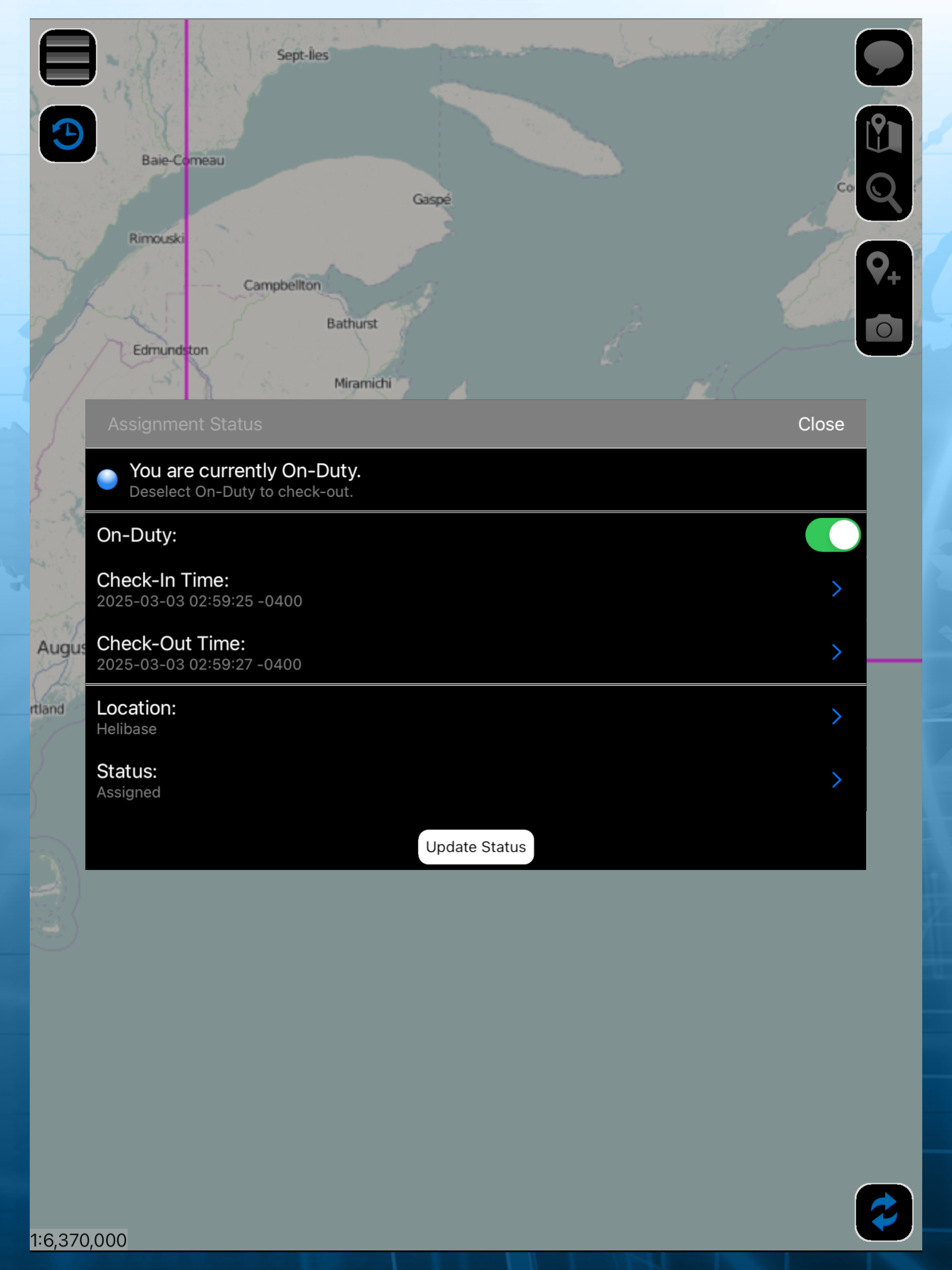 GO Mobile by Compusult screenshot 12