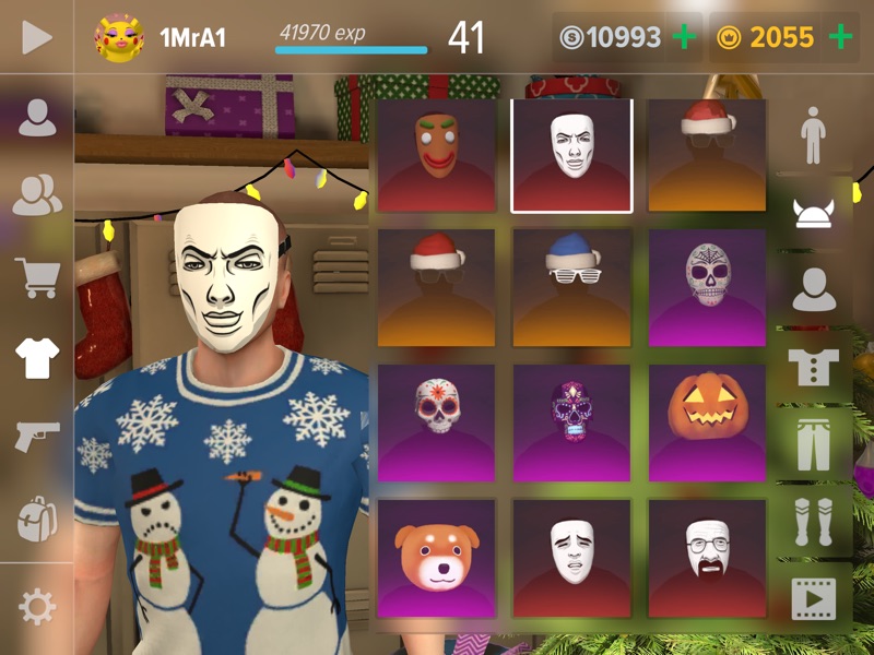 GMO: Game Modes Online screenshot 12