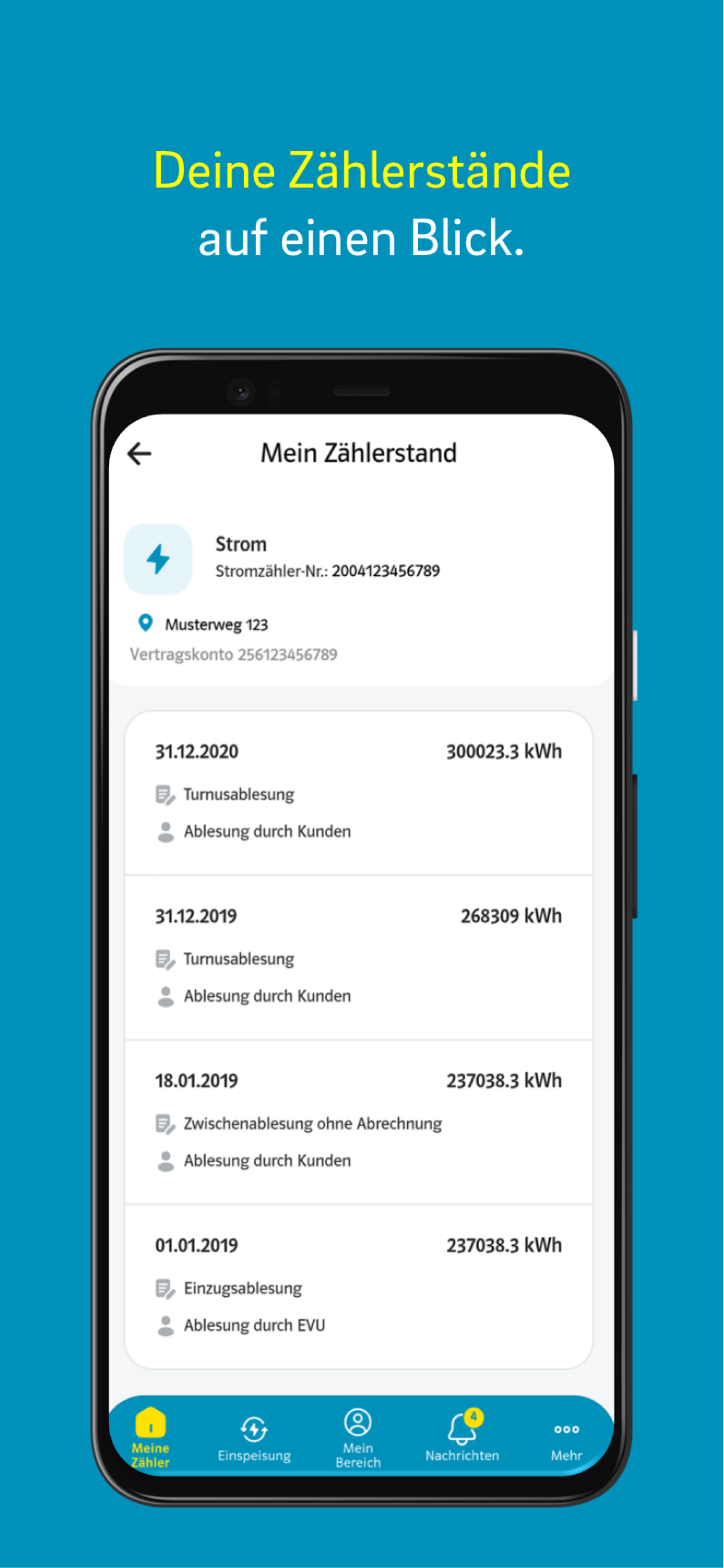 Bayernwerk Netz