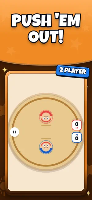 Pinoy Mini Games: Quiz & Duel screenshot 3