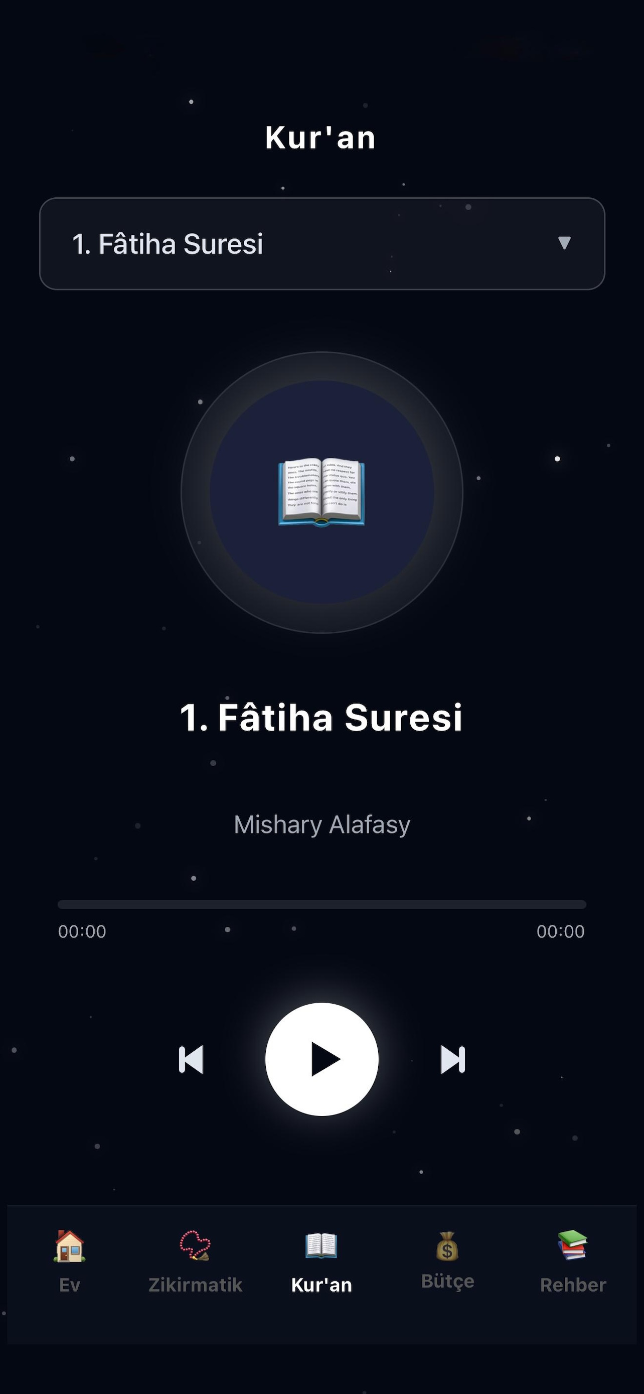 mihver screenshot 4