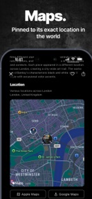 Banksy - Art Map & Gallery screenshot