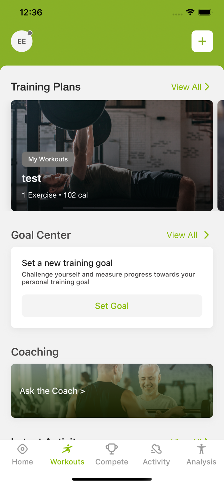Invivo Fit Gesund Hoya screenshot 3