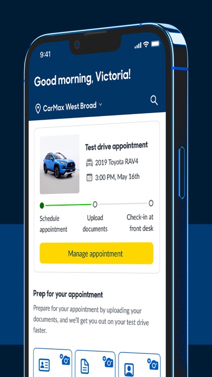CarMax: Used Cars for Sale
