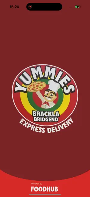 Yummies Brackla Ind Estate screenshot 1