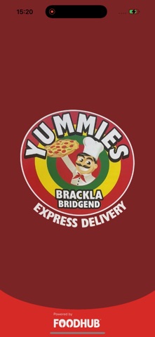 Yummies Brackla Ind Estate Screenshot 1 of 5