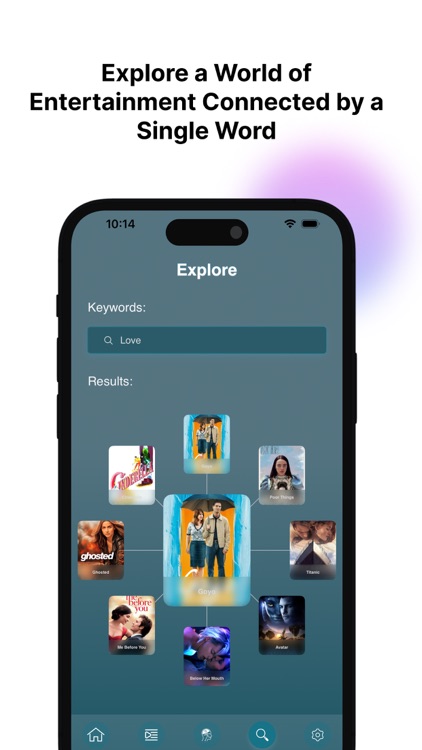 Telinha - Movies & TV Series screenshot-4