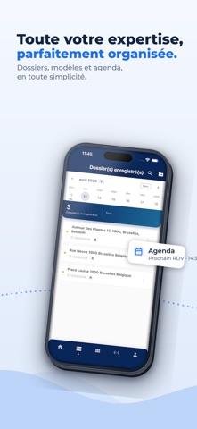 Spectalya screenshot