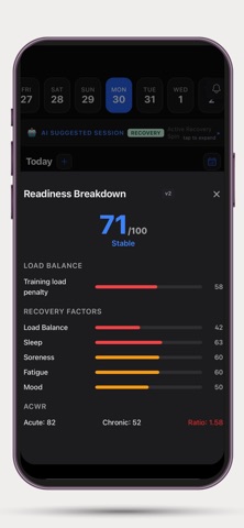 BH Performance Innovation Screenshot 8 of 10