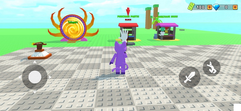 Build a Base - Survival Master screenshot 1