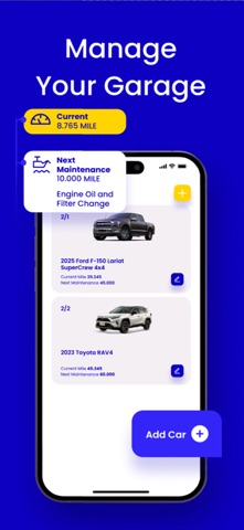 AI Mechanic & Assistant: FIXR screenshot