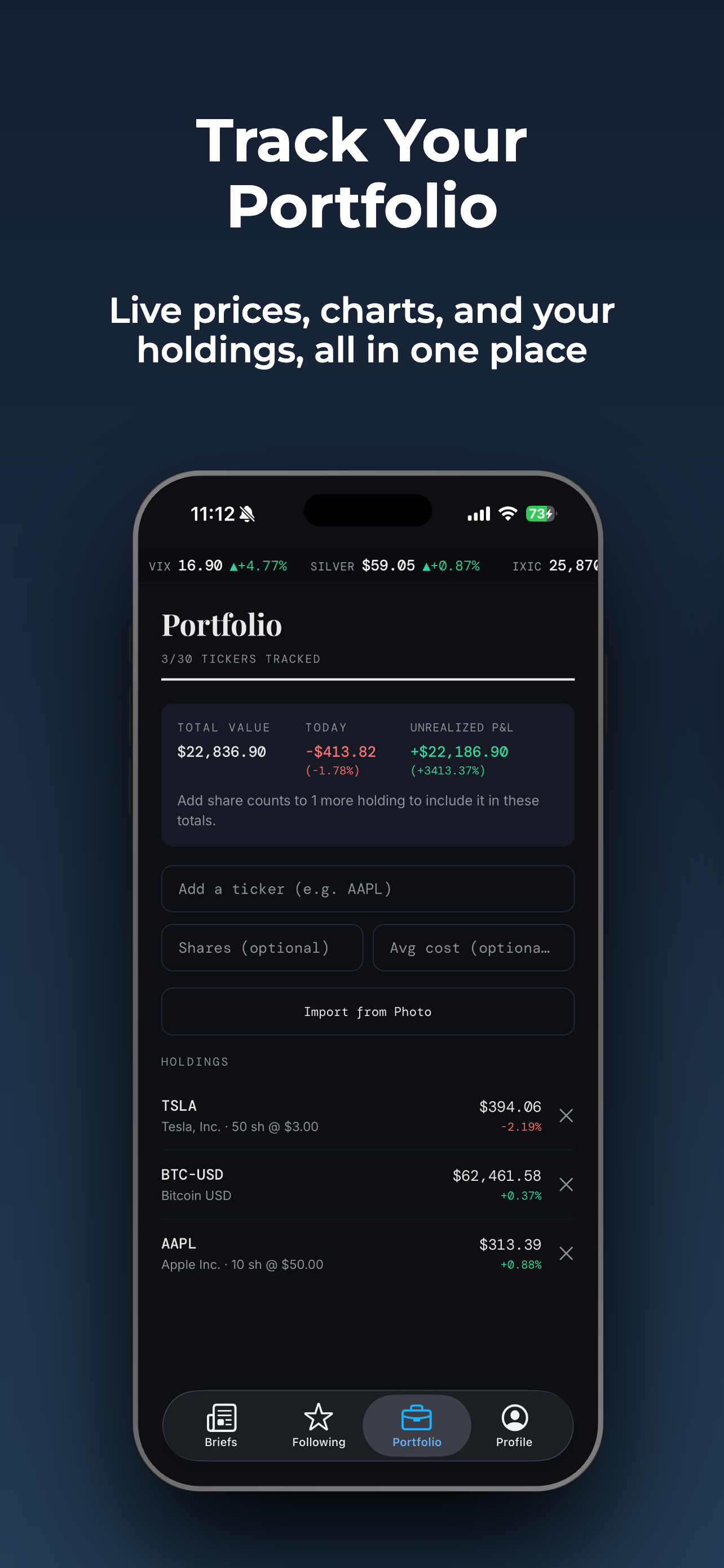 SuMarket screenshot 4