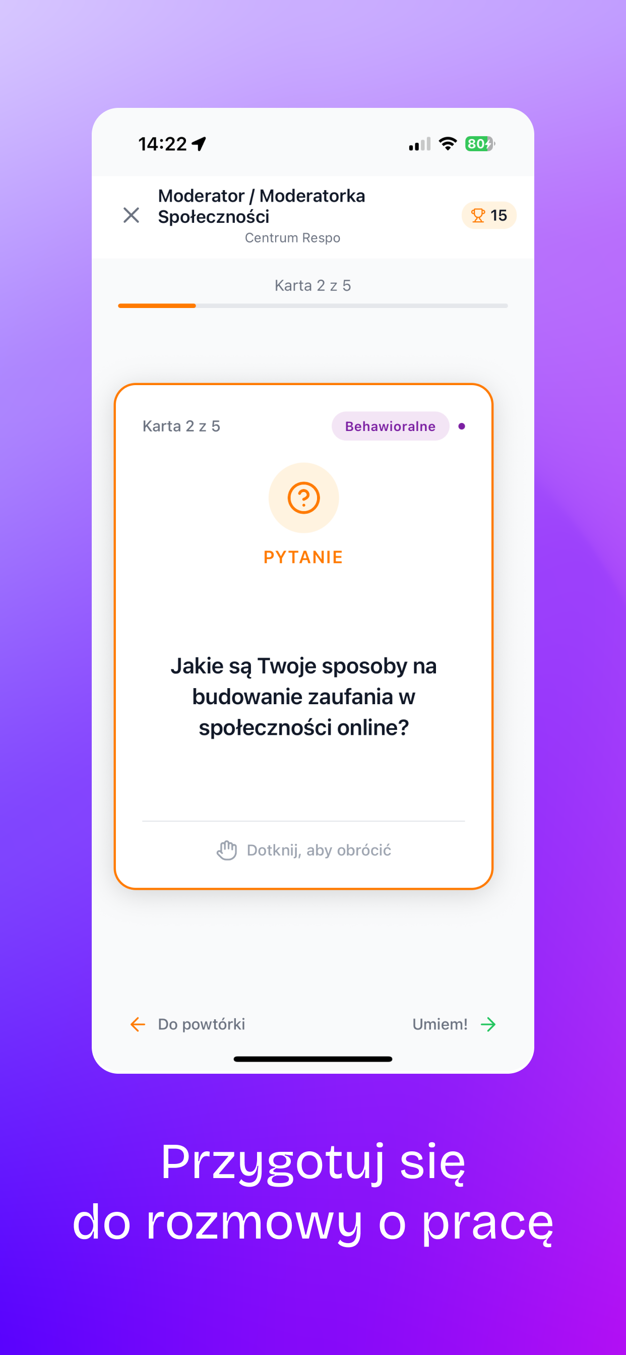 aplikomat: znajdź swoją pracę screenshot 6