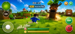 Trees Hunt You Screenshot 1 of 3