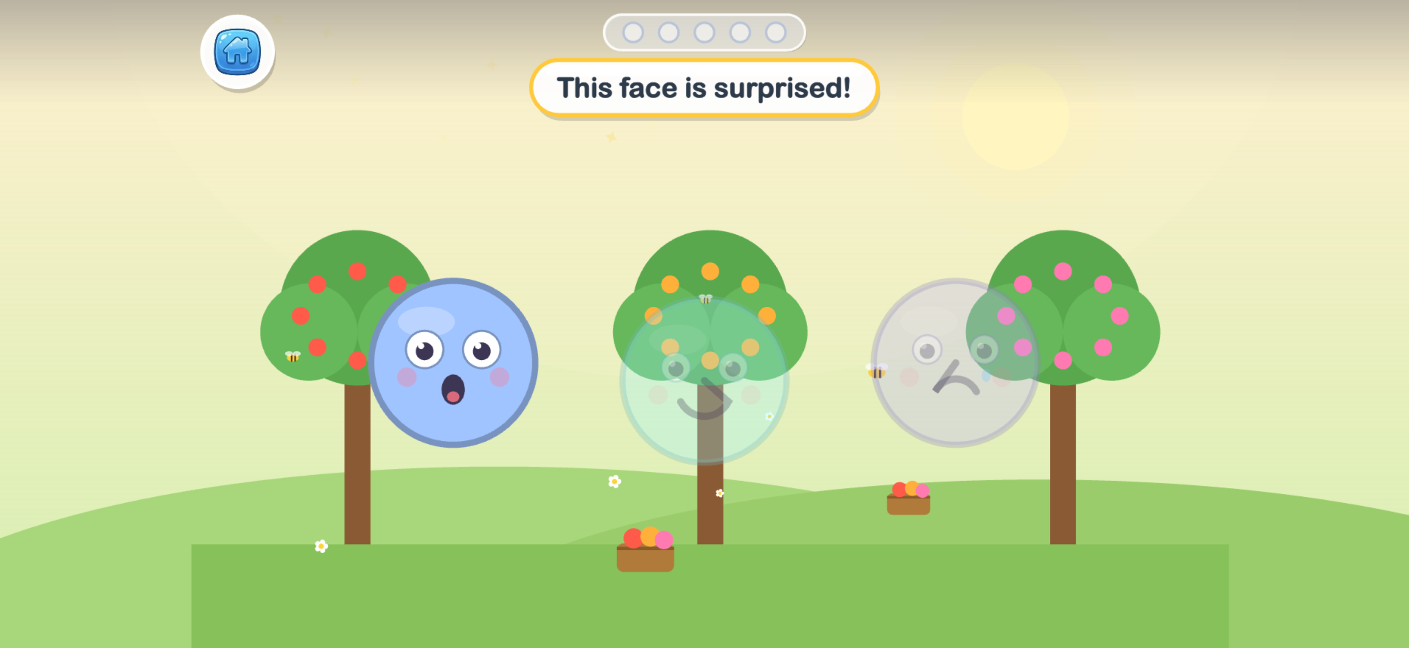 Toddly: Toddler Learning Games screenshot 7
