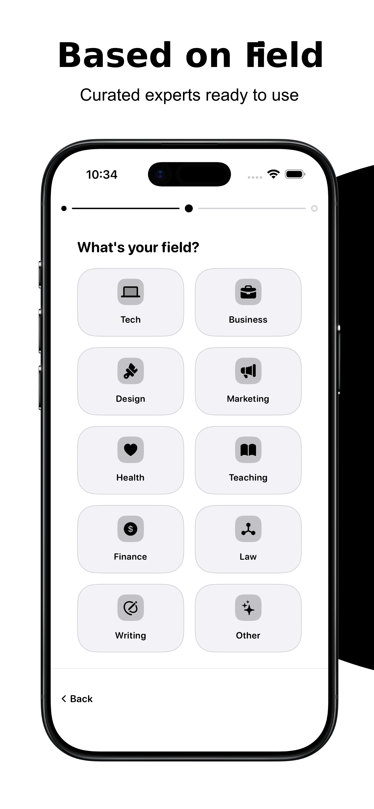 ExpertAgent screenshot 5