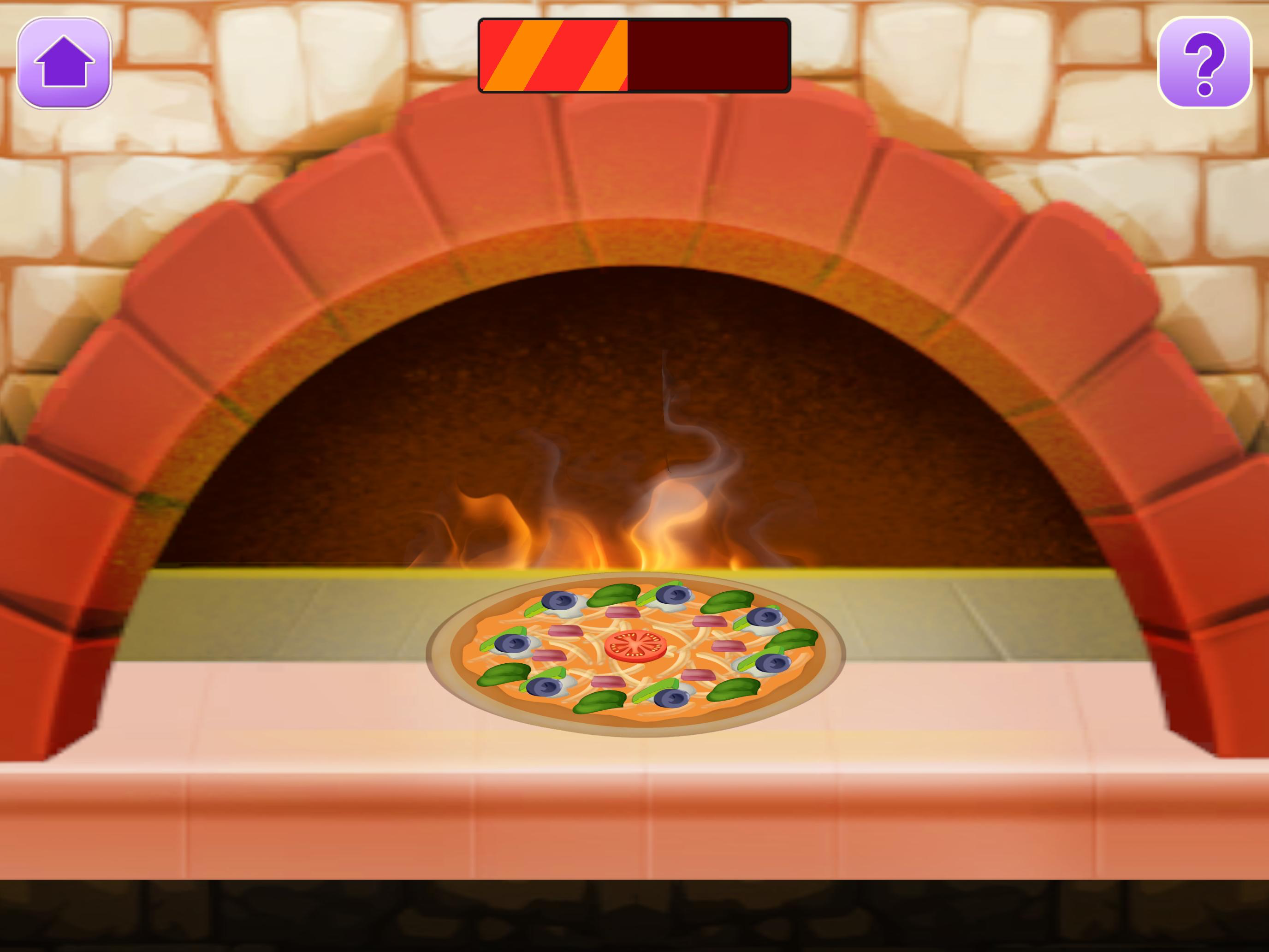 Kids Cooking Kitchen Games 2-5 screenshot 13