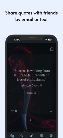Words that Matter Screenshot 6 of 7