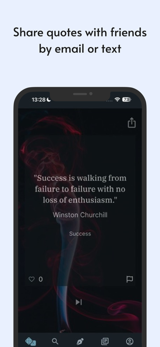 Words that Matter Screenshot 6 of 7