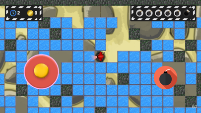 Screenshot #3 pour Chang Fortaret