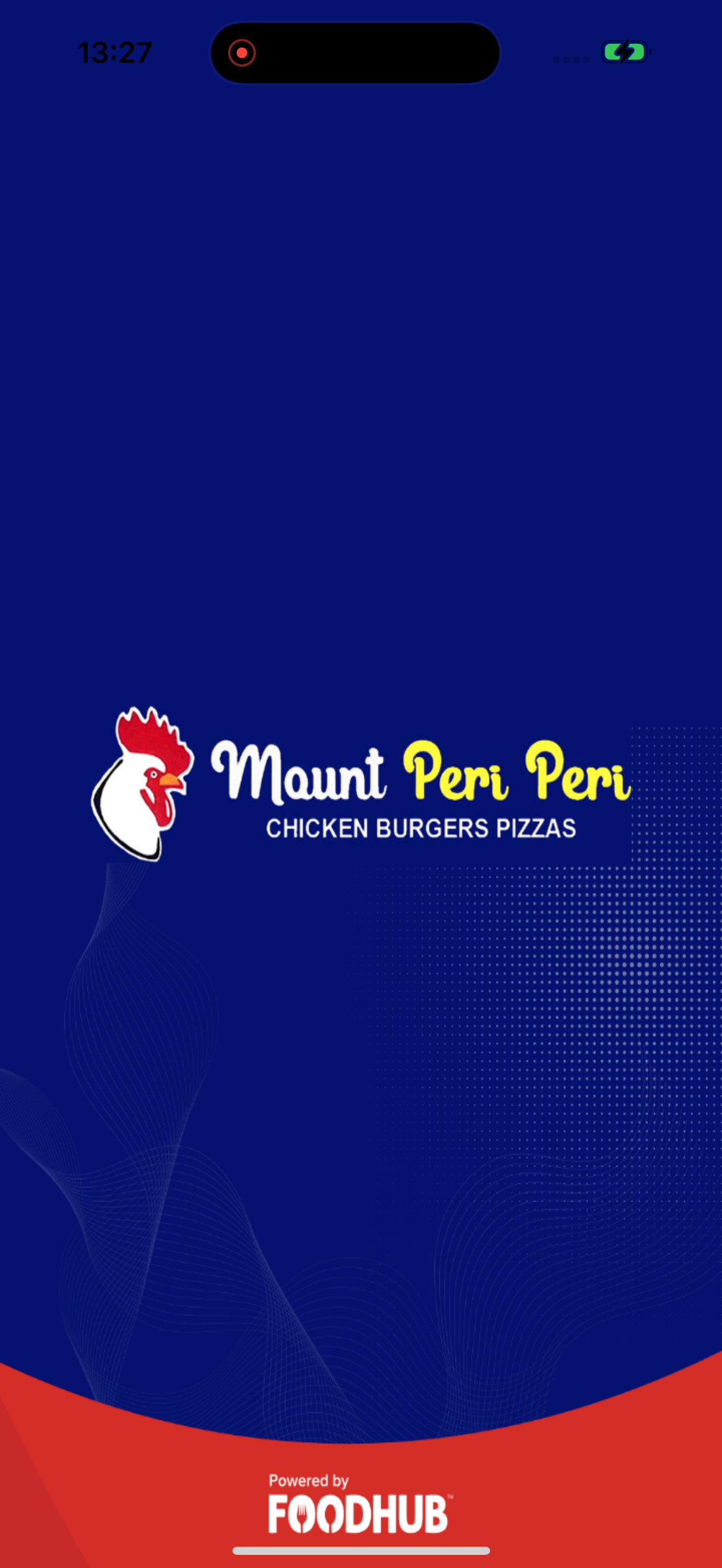 Mount Peri Peri