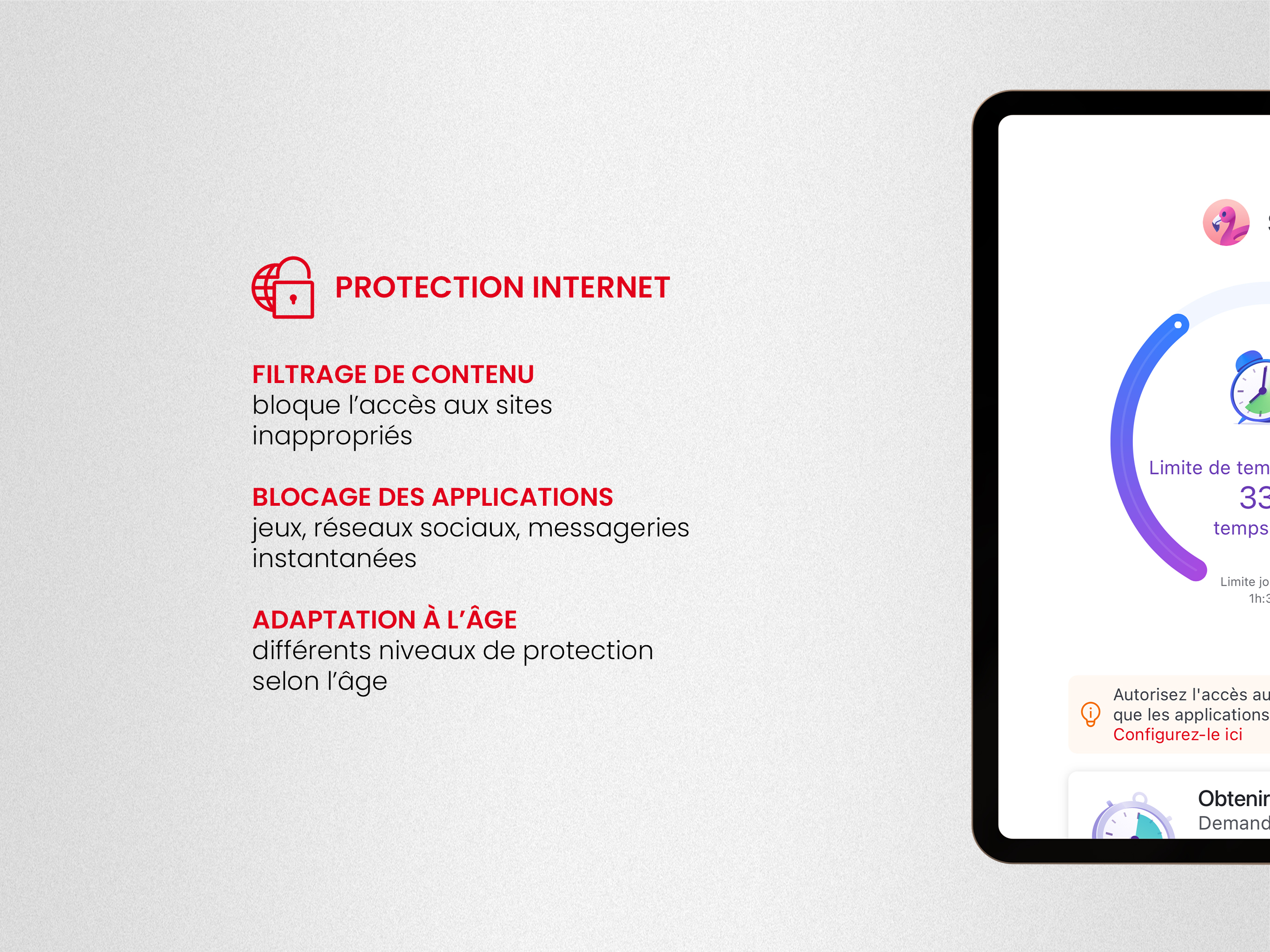 SFR Cybersécurité - CP
