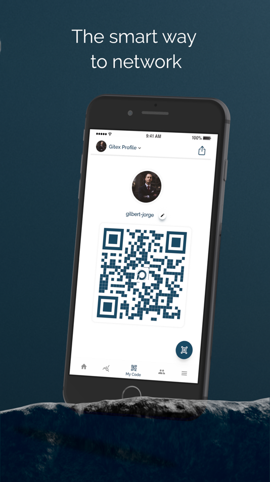#4. PRO-ID (iOS) 由: Aqeel Ahmad