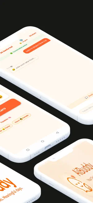 AI Buddy — Digital Dost screenshot 2