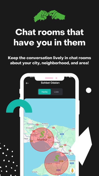 Svagon: Event App Meet Friends