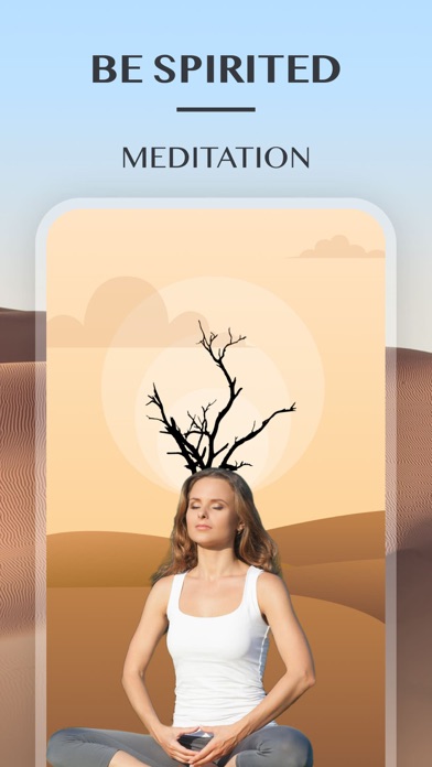 Soulmate: Yoga for Beginners Screenshot