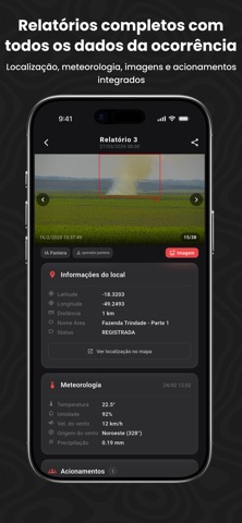 Pantera Mobile Screenshot 4 of 7