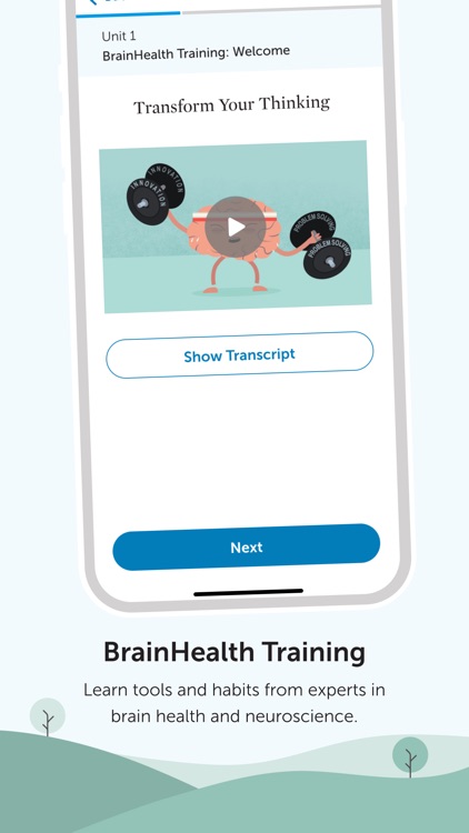 BrainHealth® screenshot-4