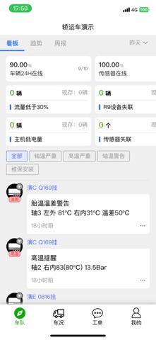 HaloFLT Screenshot 4 of 4