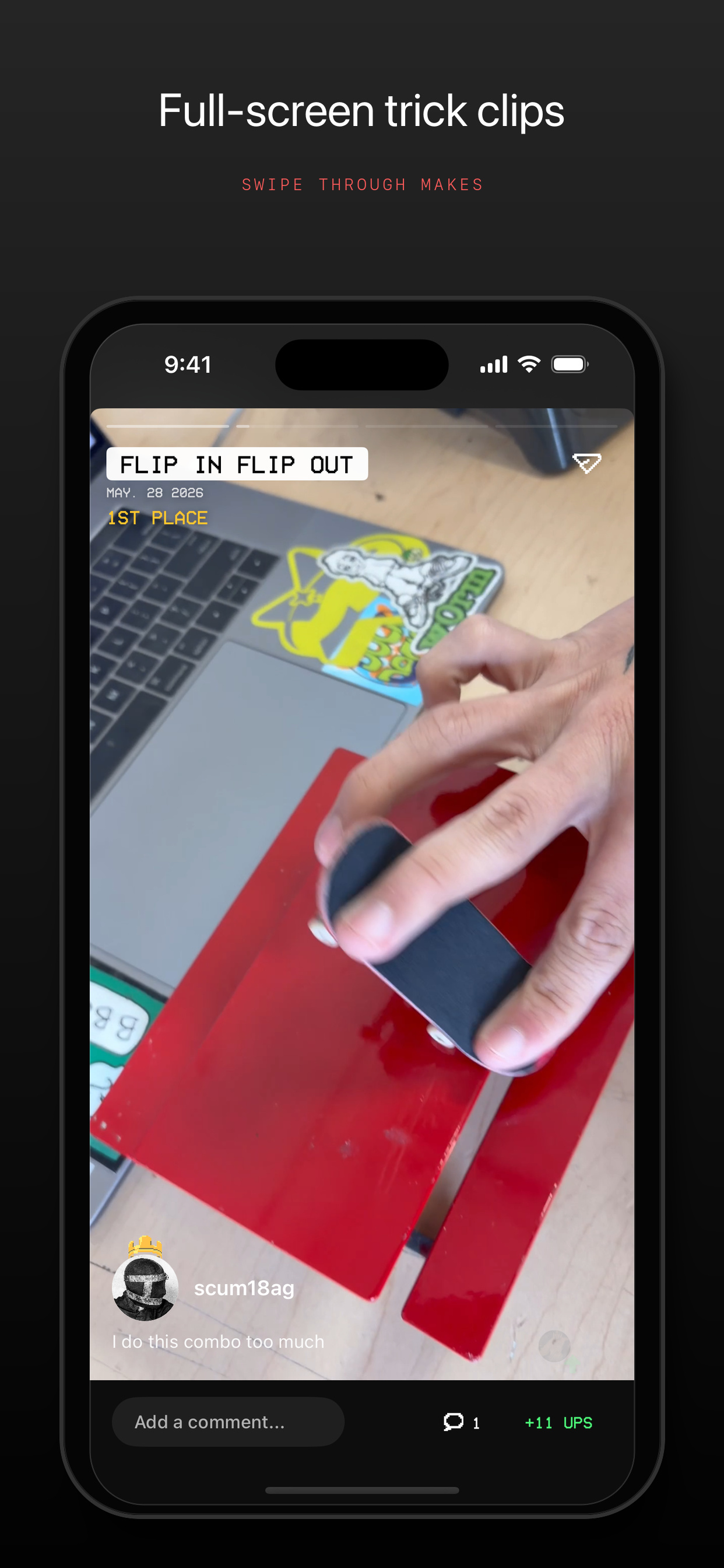 deskpop