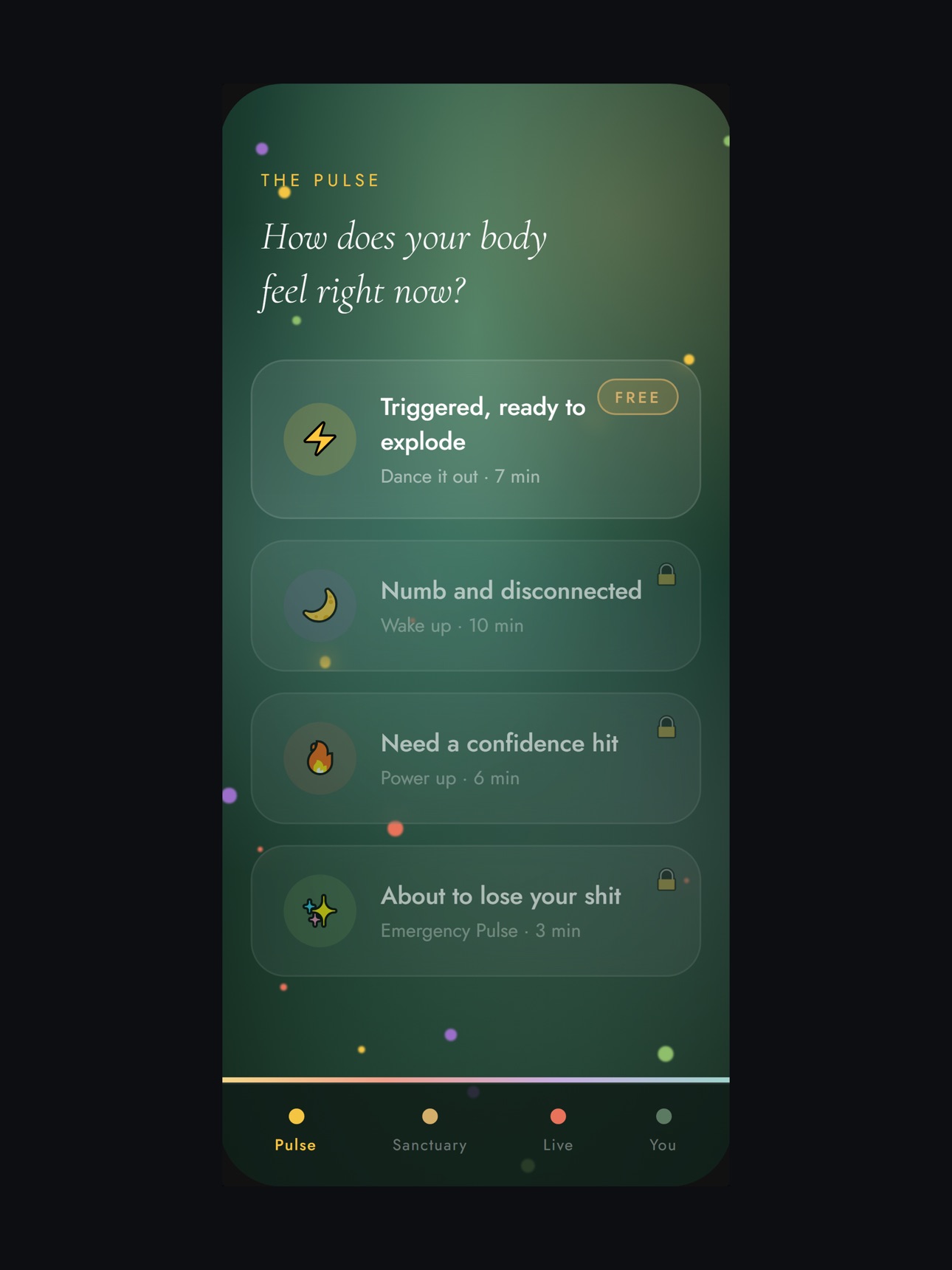 Screenshot 8 of YESYOU