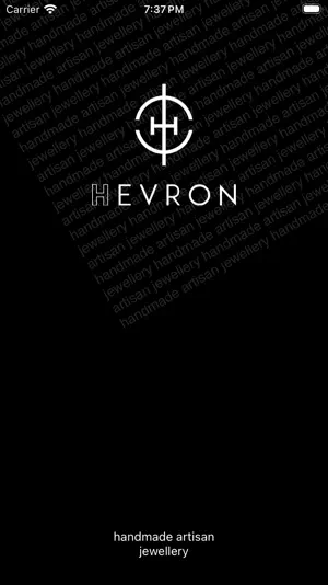 Hevron screenshot 1
