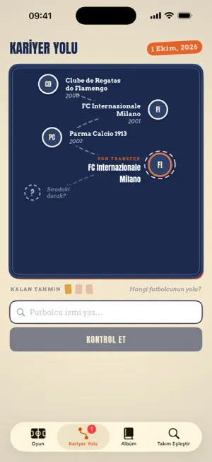 3-2-1 Futbol! screenshot 3