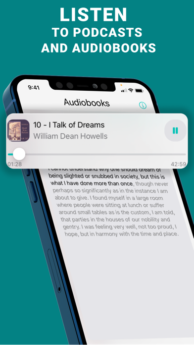 HEARING AID APP,HEAR BOOST,PRO Screenshot