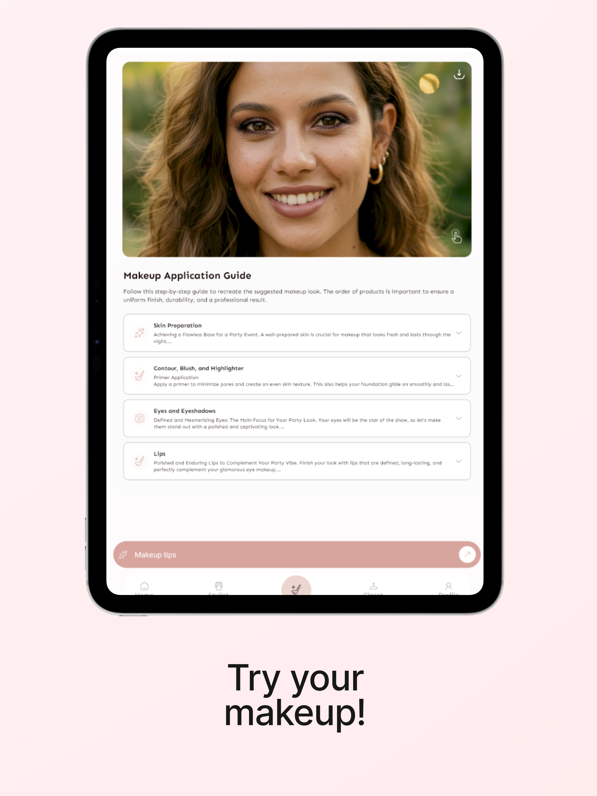 Dressfy screenshot 15