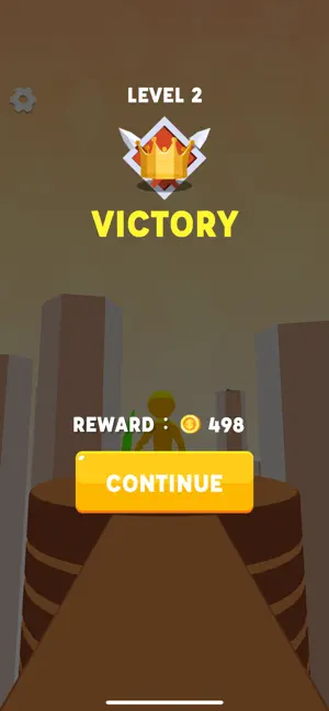 Shield Master 3D screenshot 3