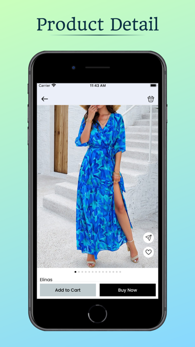 Shoppe247 Screenshot