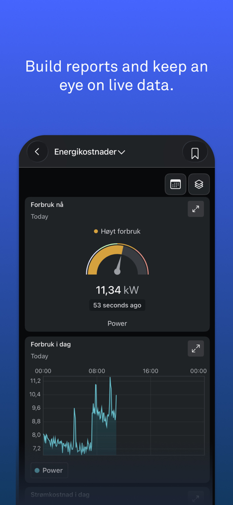 Clarify: Data Collaboration screenshot 3