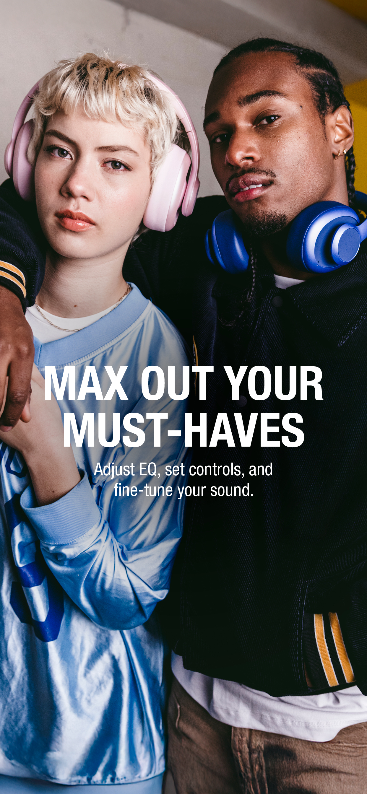 Fresh 'n Rebel: My Sound