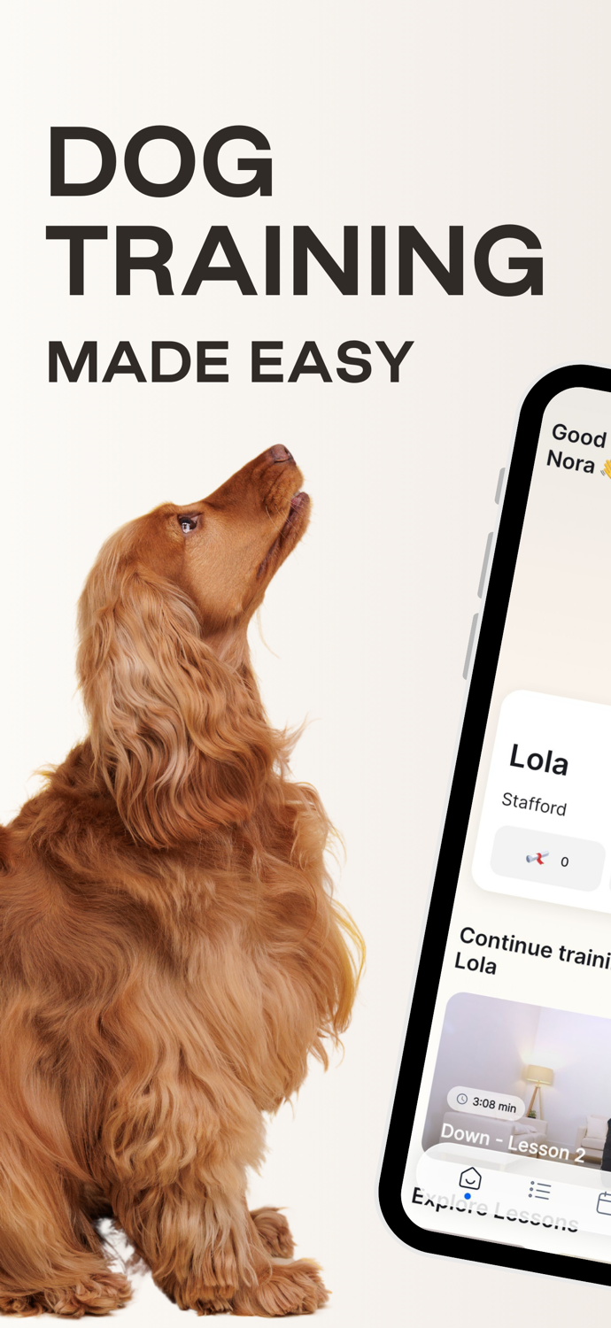 Dogit - Dog  Puppy Training