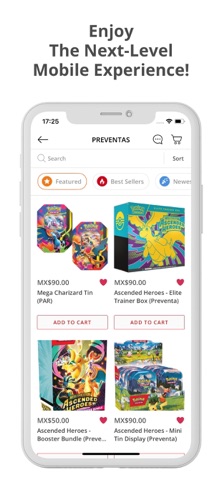 Kantocards screenshot