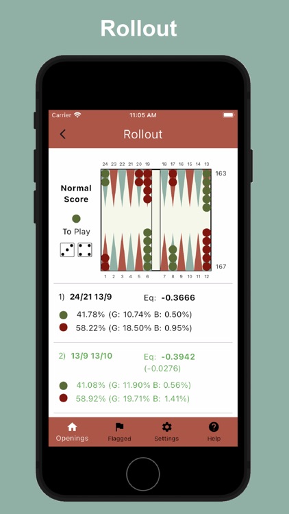 bgOpenings screenshot-3