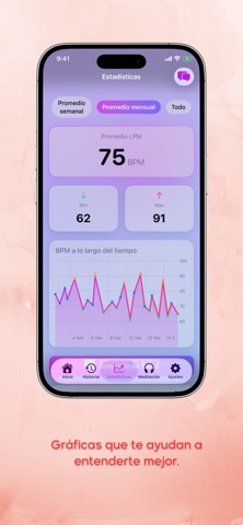 Cordis Cord screenshot