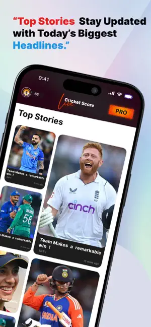 Star Live Cricket Sports HD AI iPhone screenshot 6