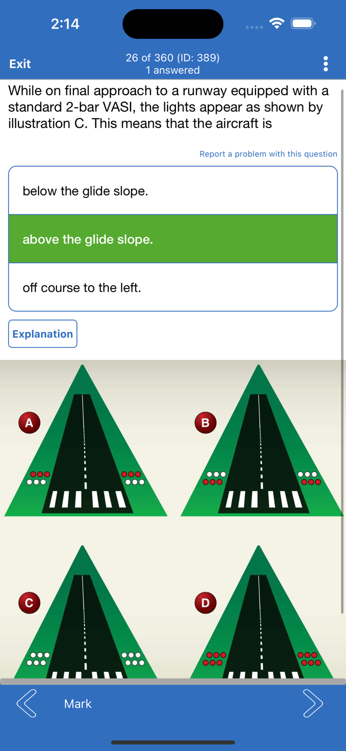 Pro Aircraft Classroom